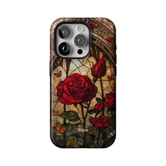 Roselyn iPhone Case gallery - Iphone_15_Pro_1