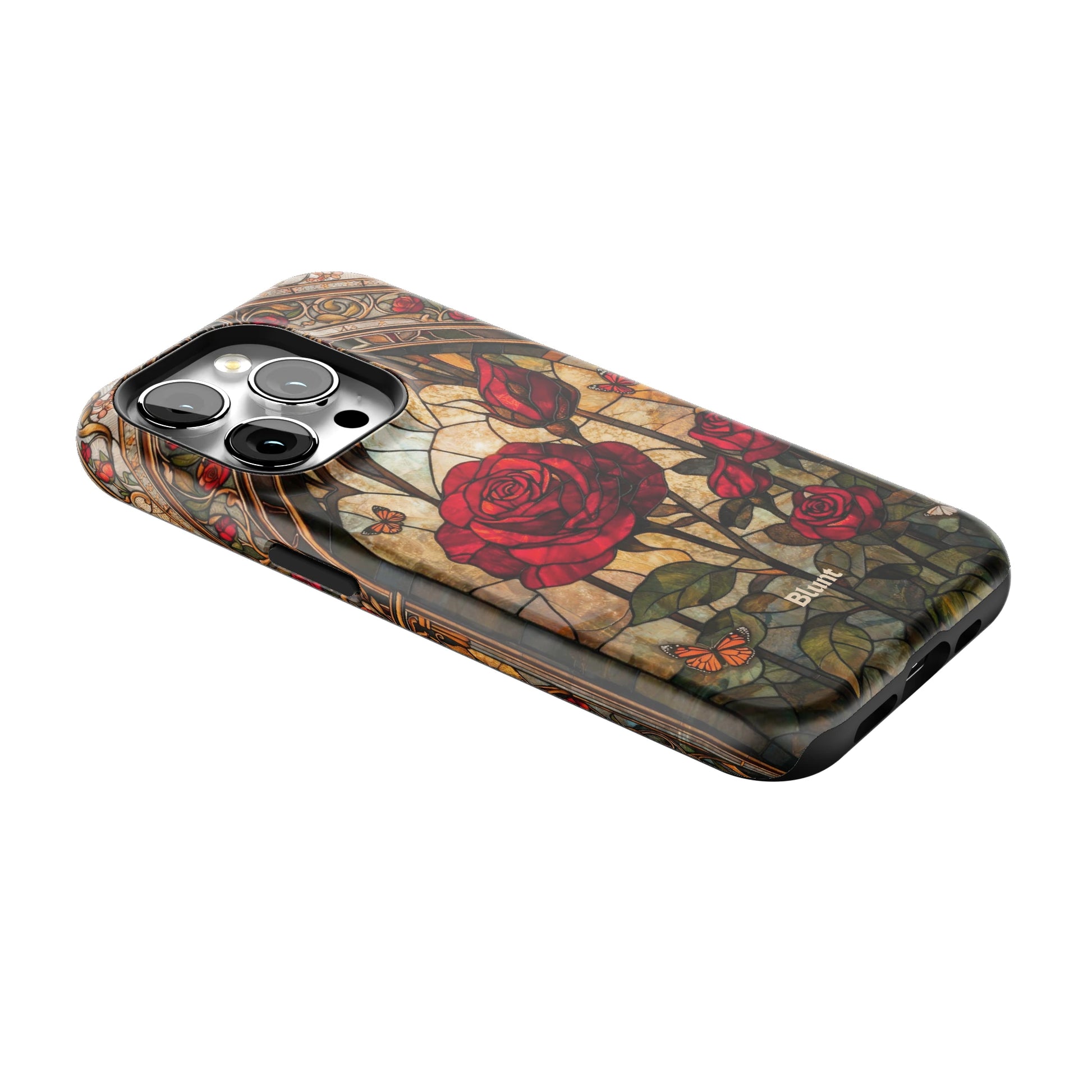 Roselyn iPhone Case gallery - Iphone_15_Pro_2
