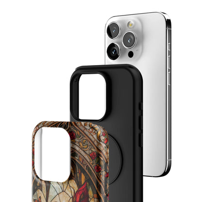 Roselyn iPhone Case gallery - Iphone_15_Pro_3