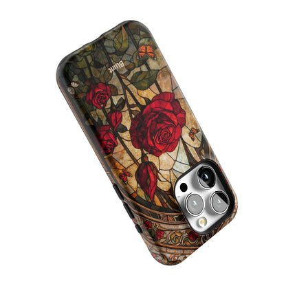 Roselyn iPhone Case gallery - Iphone_15_Pro_5