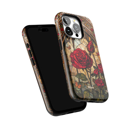Roselyn iPhone Case gallery - Iphone_15_Pro_6