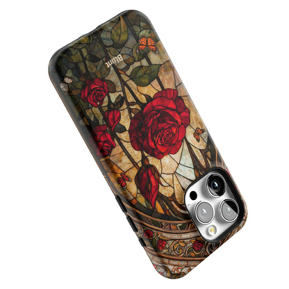 Roselyn iPhone Case gallery - Iphone_15_Pro_Max_5