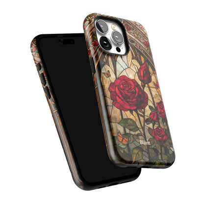 Roselyn iPhone Case gallery - Iphone_15_Pro_Max_6