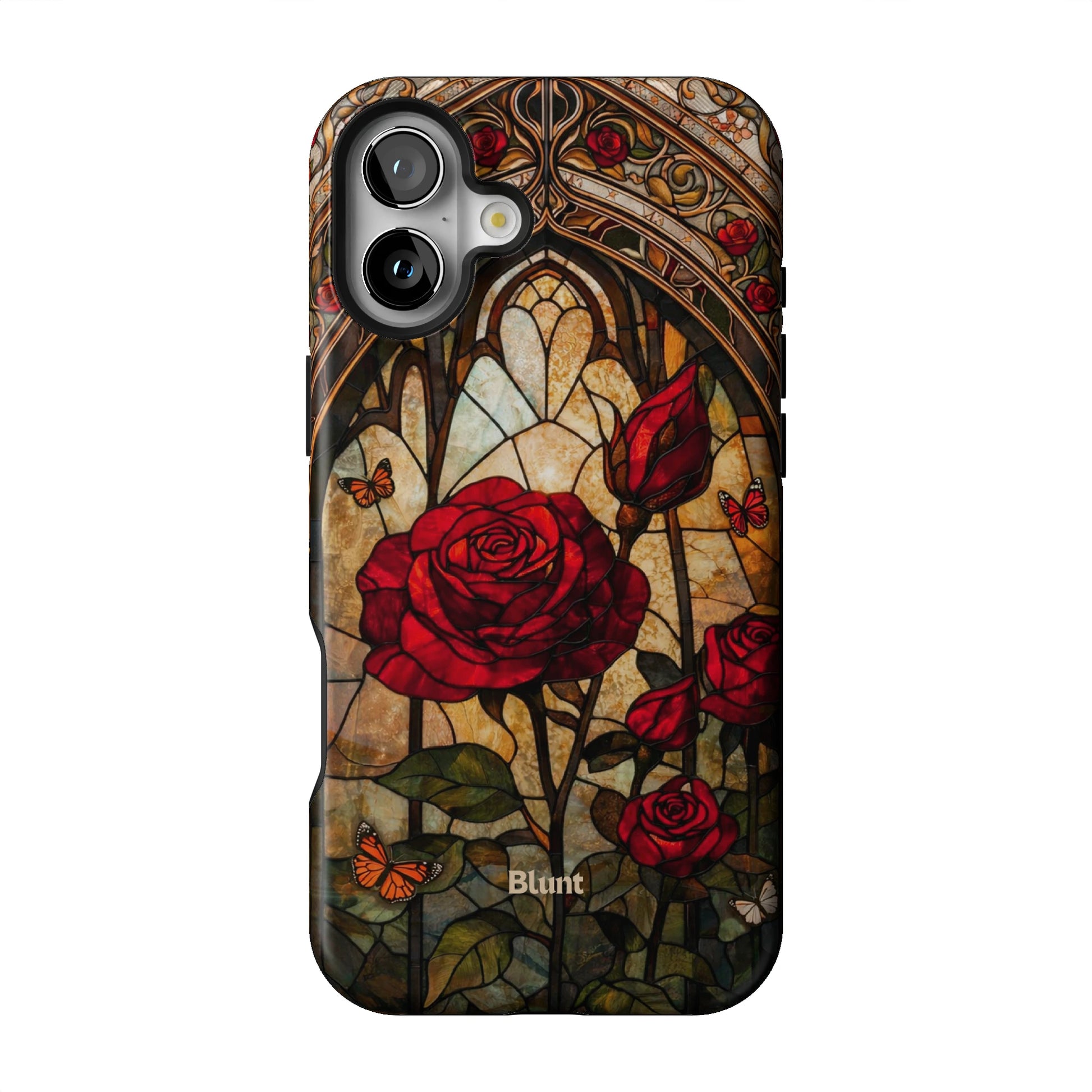 Roselyn iPhone Case gallery - Iphone_16_Mini_Air_Plus_1