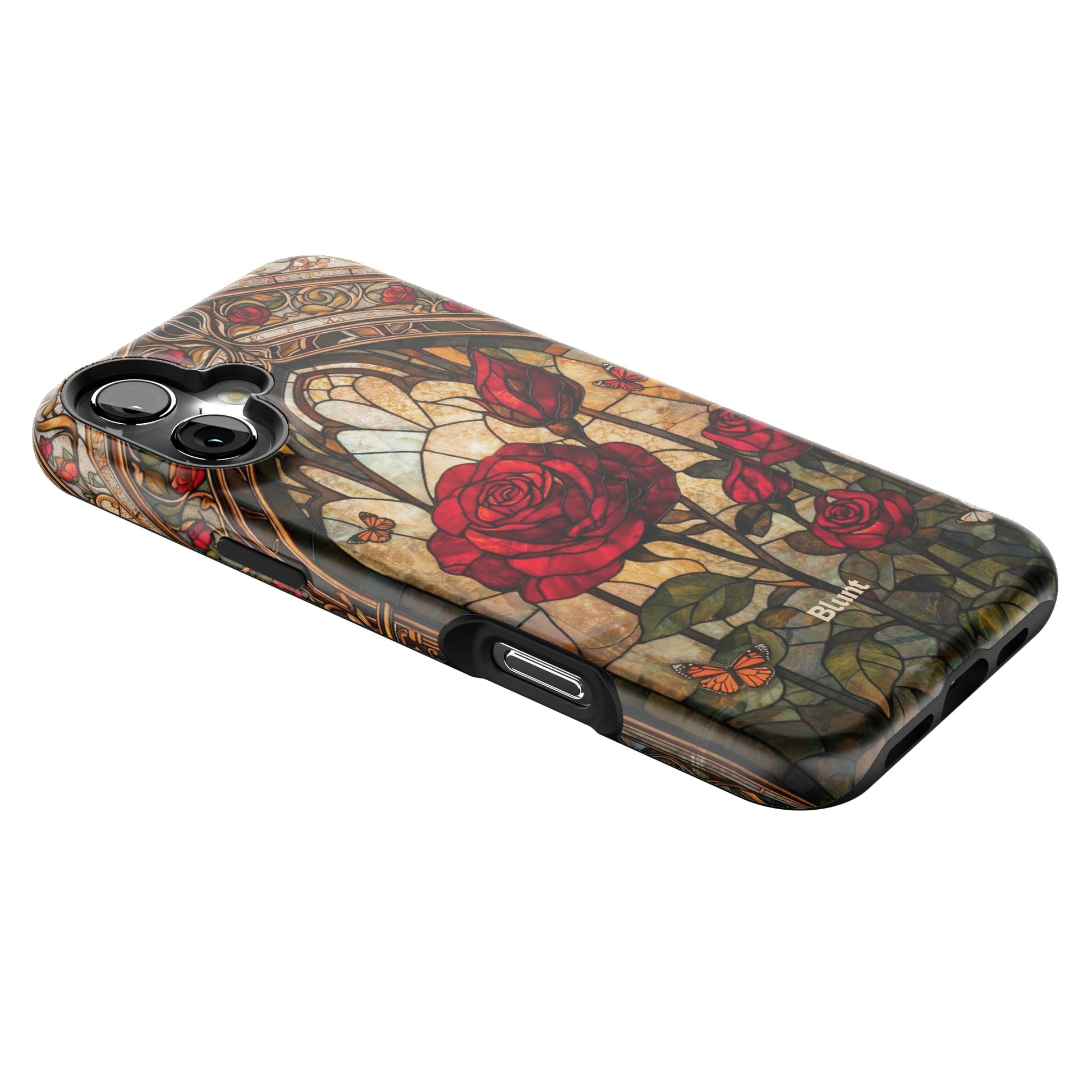 Roselyn iPhone Case gallery - Iphone_16_Mini_Air_Plus_2
