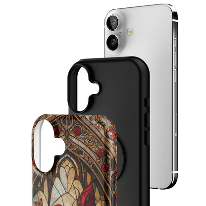 Roselyn iPhone Case gallery - Iphone_16_Mini_Air_Plus_3