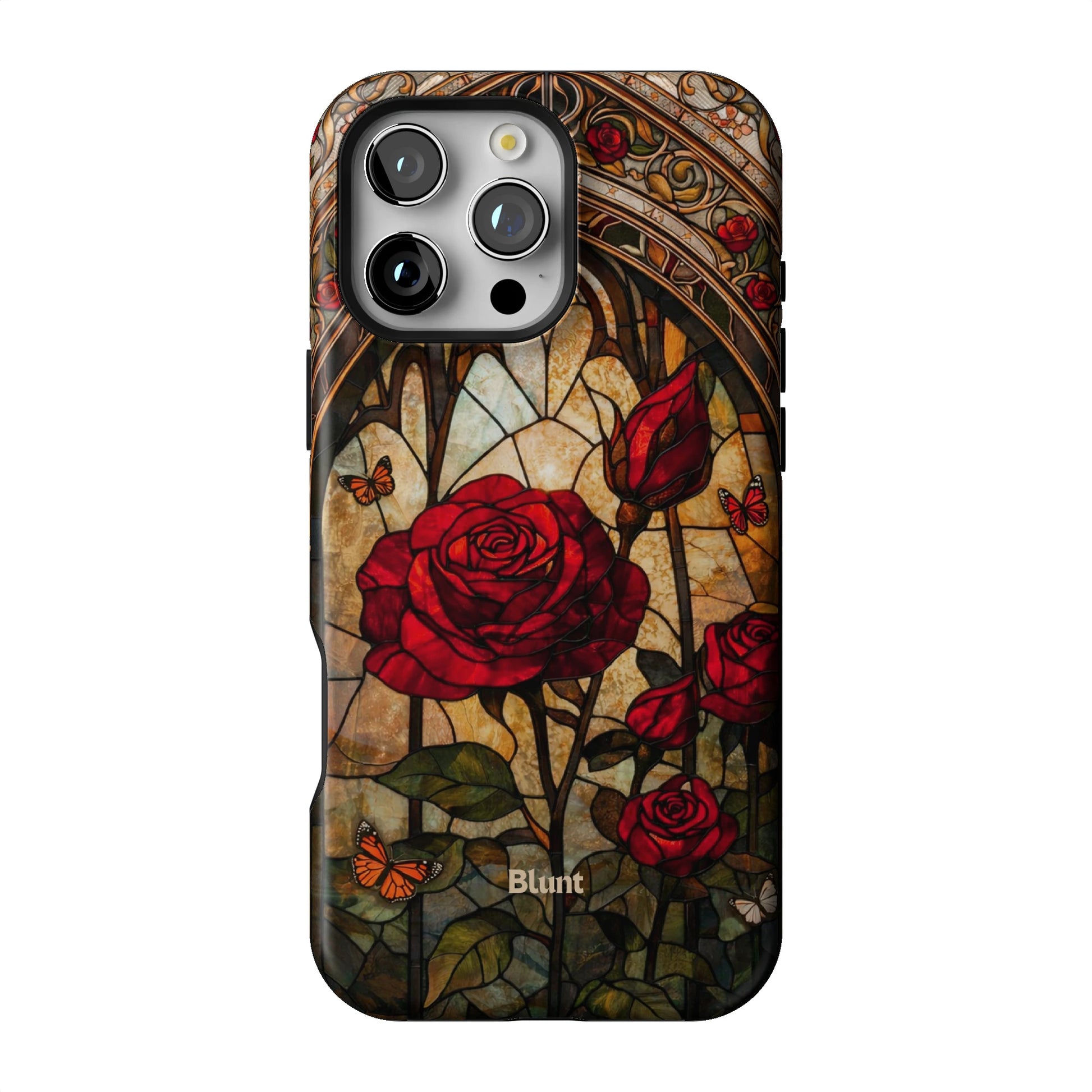 Roselyn iPhone Case gallery - Iphone_16_Pro_Max_1