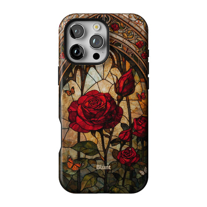 Roselyn iPhone Case gallery - Iphone_16_Pro_Max_1