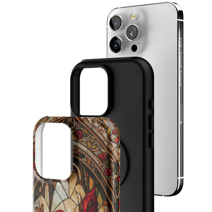 Roselyn iPhone Case gallery - Iphone_16_Pro_Max_3