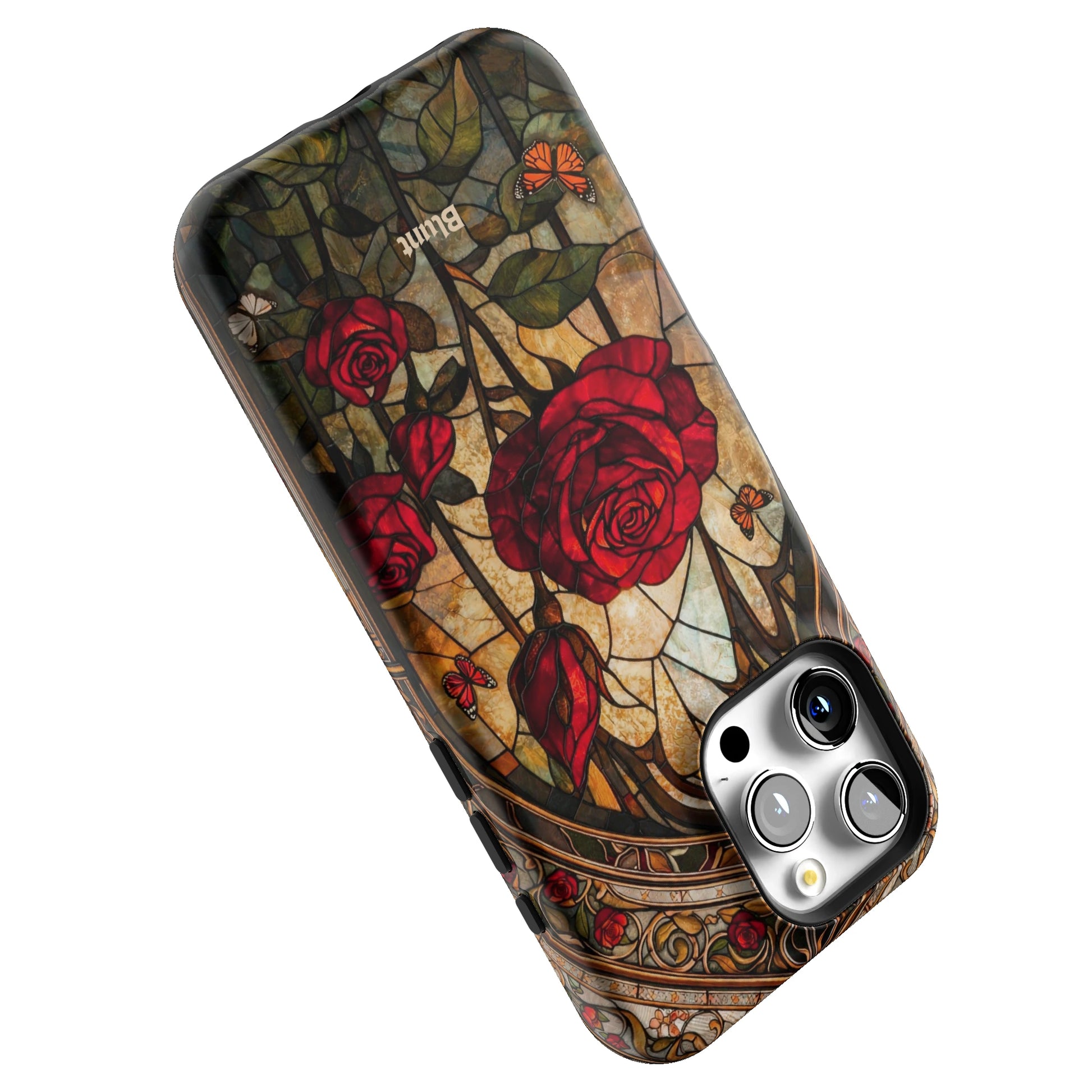Roselyn iPhone Case gallery - Iphone_16_Pro_Max_5