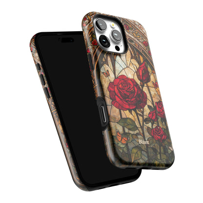 Roselyn iPhone Case gallery - Iphone_16_Pro_Max_6
