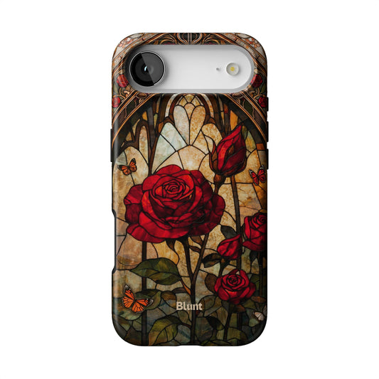 Roselyn iPhone Case gallery - Iphone_17_Air_1