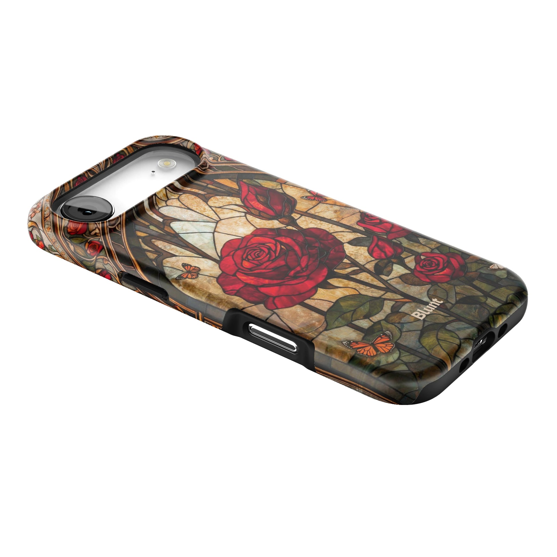 Roselyn iPhone Case gallery - Iphone_17_Air_2