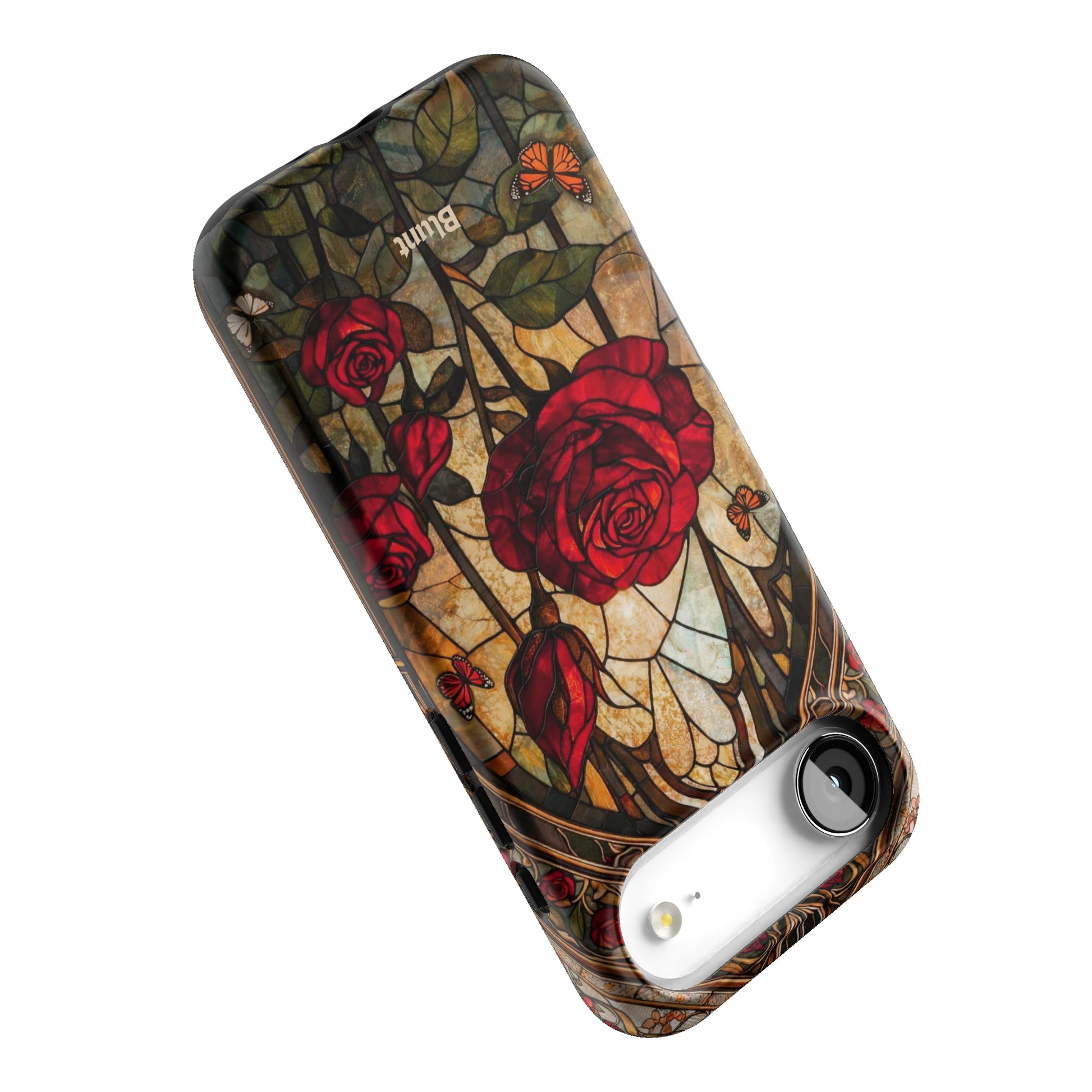 Roselyn iPhone Case gallery - Iphone_17_Air_5
