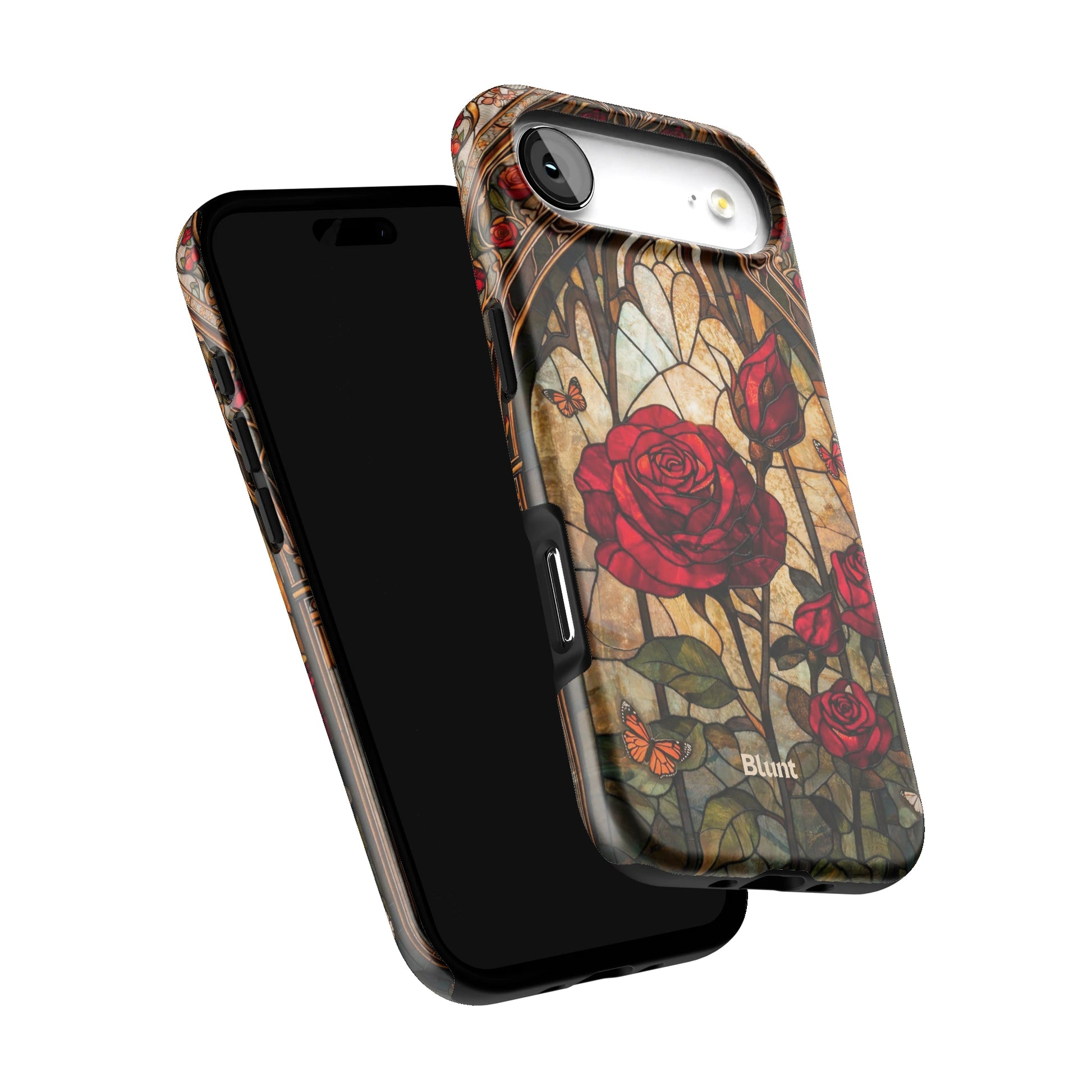 Roselyn iPhone Case gallery - Iphone_17_Air_6