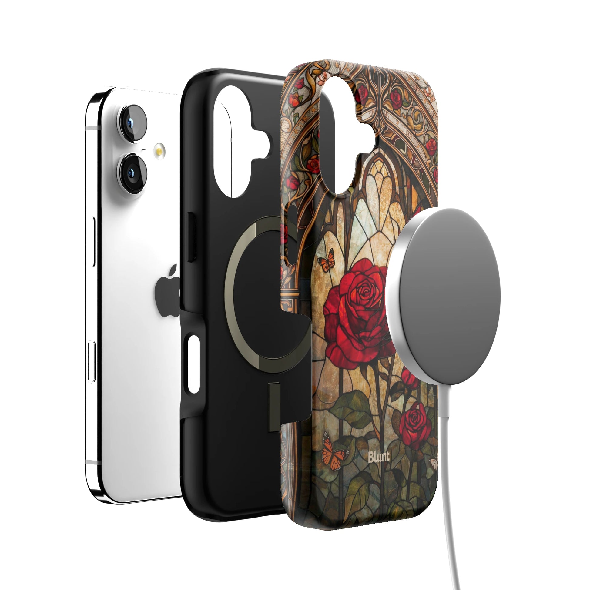 Roselyn iPhone Case gallery - Iphone_17_Iphone_4