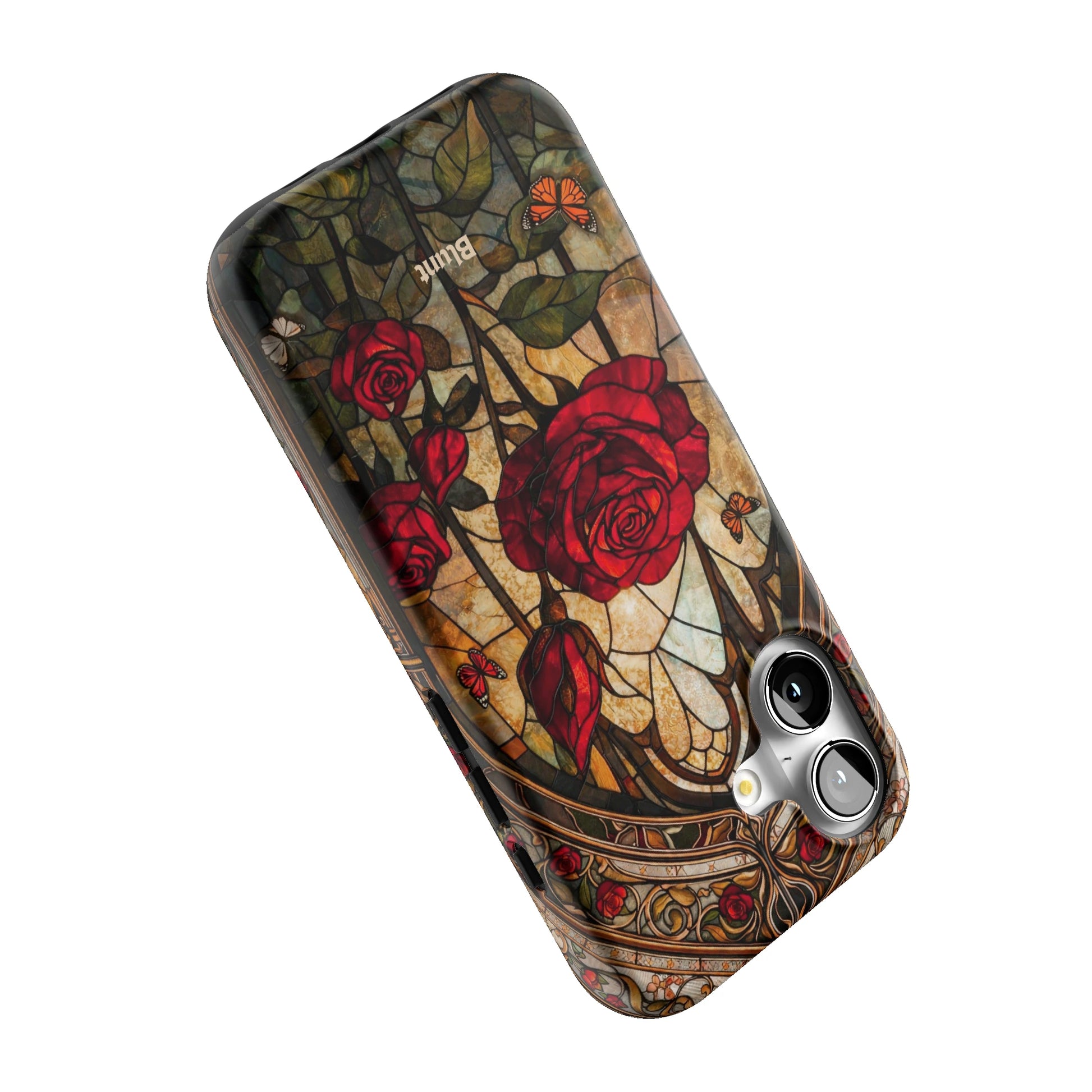 Roselyn iPhone Case gallery - Iphone_17_Iphone_5
