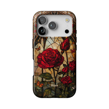 Roselyn iPhone Case gallery - Iphone_17_Pro_1