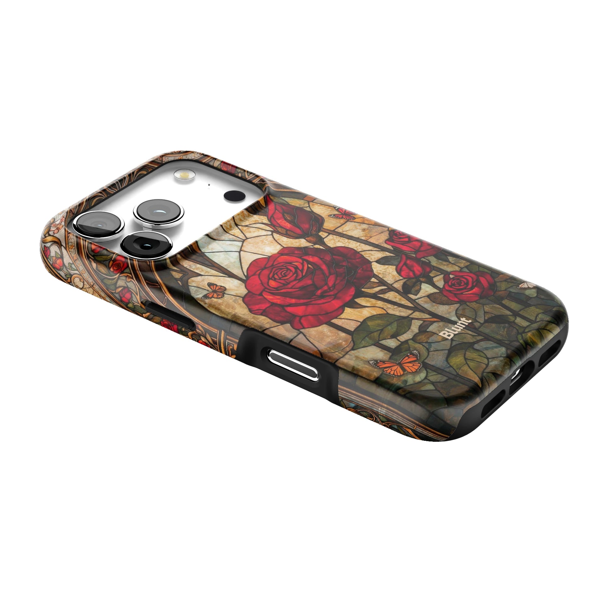 Roselyn iPhone Case gallery - Iphone_17_Pro_2
