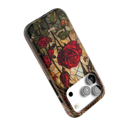 Roselyn iPhone Case gallery - Iphone_17_Pro_5