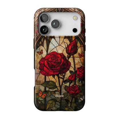 Roselyn iPhone Case gallery - Iphone_17_Pro_Max_1