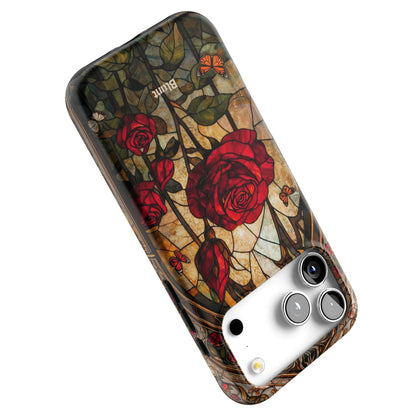 Roselyn iPhone Case gallery - Iphone_17_Pro_Max_5