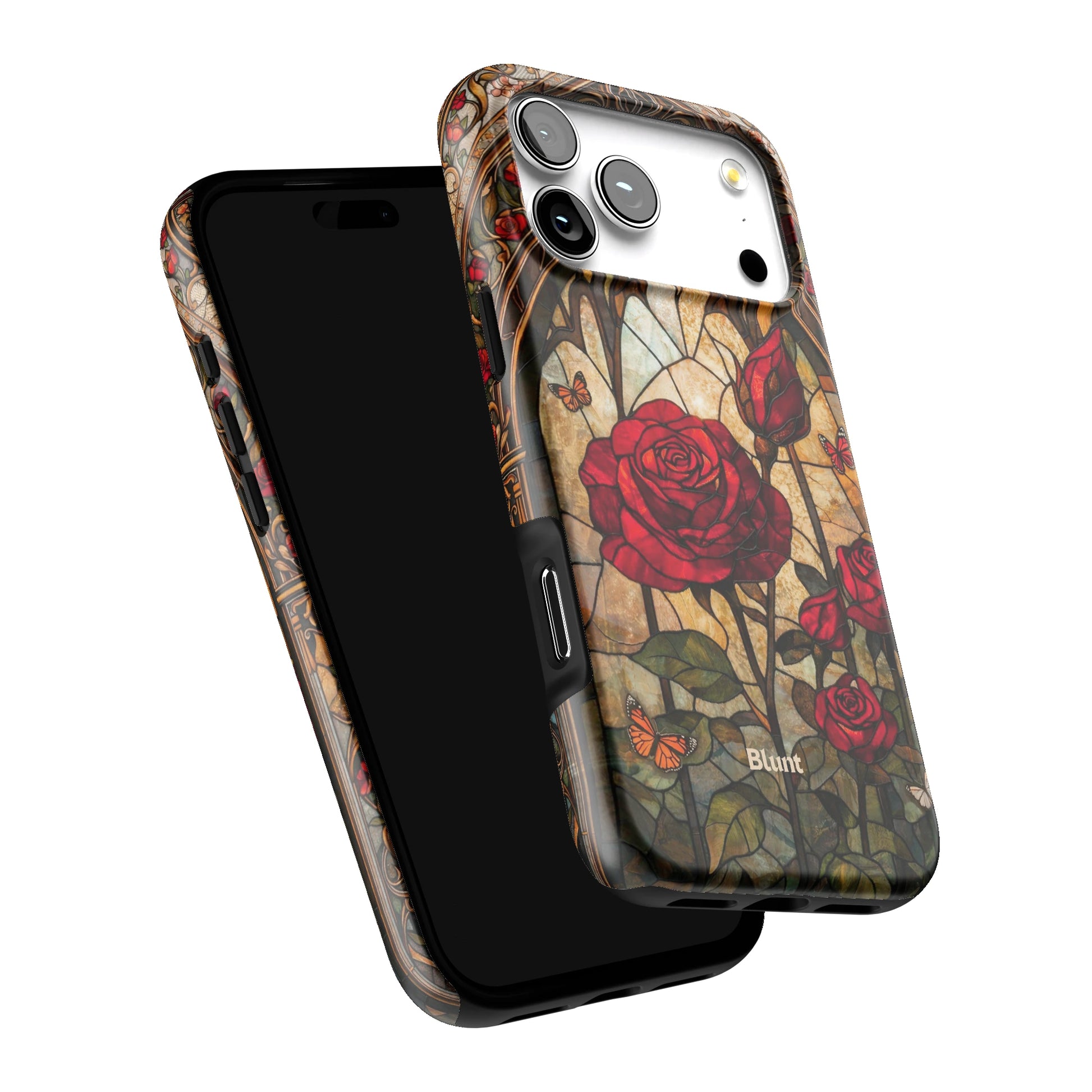 Roselyn iPhone Case gallery - Iphone_17_Pro_Max_6