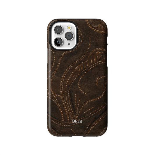 Roseo Stitch iPhone Case gallery - Iphone_11_Pro_1