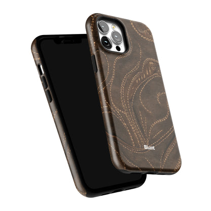 Roseo Stitch iPhone Case gallery - Iphone_12_Pro_Max_6