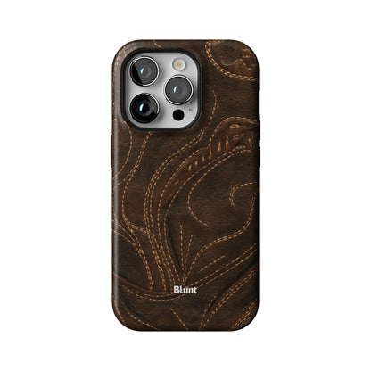 Roseo Stitch iPhone Case gallery - Iphone_14_Pro_1