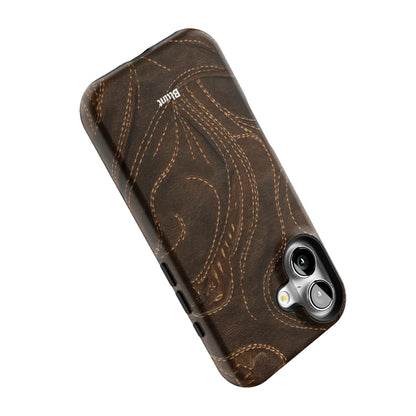 Roseo Stitch iPhone Case gallery - Iphone_16_Iphone_5