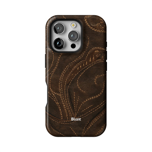 Roseo Stitch iPhone Case gallery - Iphone_16_Pro_1