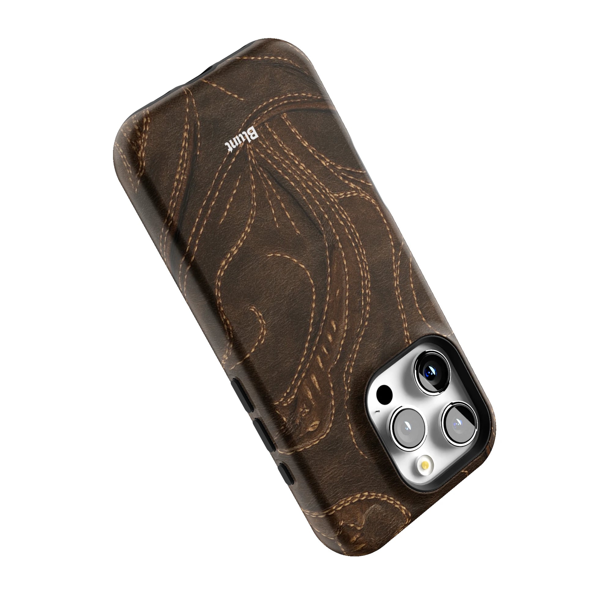 Roseo Stitch iPhone Case gallery - Iphone_16_Pro_5