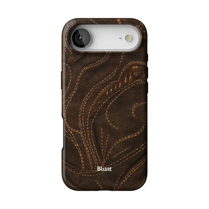 Roseo Stitch iPhone Case gallery - Iphone_17_Air_1