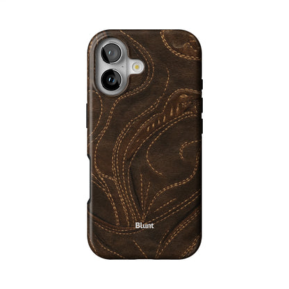 Roseo Stitch iPhone Case gallery - Iphone_17_Iphone_1