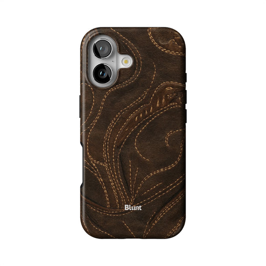 Roseo Stitch iPhone Case gallery - Iphone_17_Iphone_1