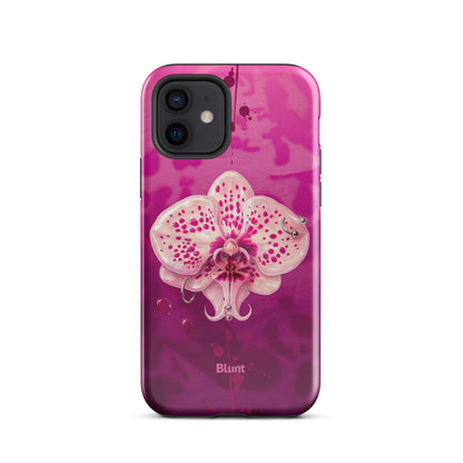 Rosetra iPhone Case - Blunt Cases