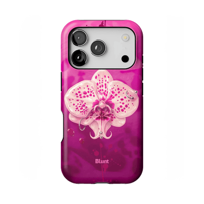 Rosetra iPhone Case - Blunt Cases