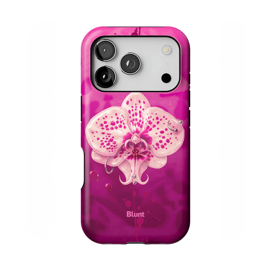 Rosetra iPhone Case - Blunt Cases