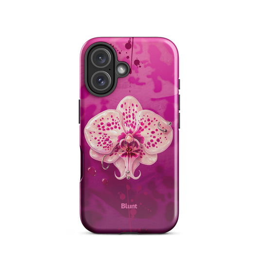 Rosetra iPhone Case - Blunt Cases