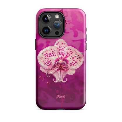 Rosetra iPhone Case - Blunt Cases