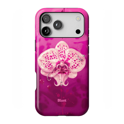 Rosetra iPhone Case - Blunt Cases