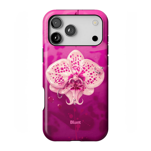 Rosetra iPhone Case - Blunt Cases
