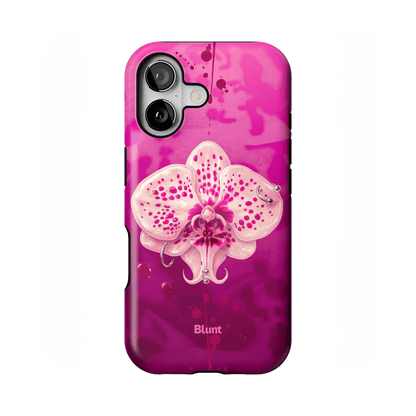 Rosetra iPhone Case - Blunt Cases