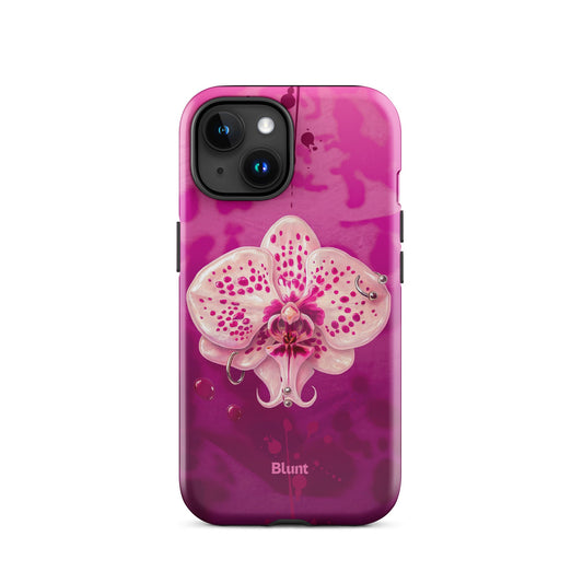 Rosetra iPhone Case - Blunt Cases