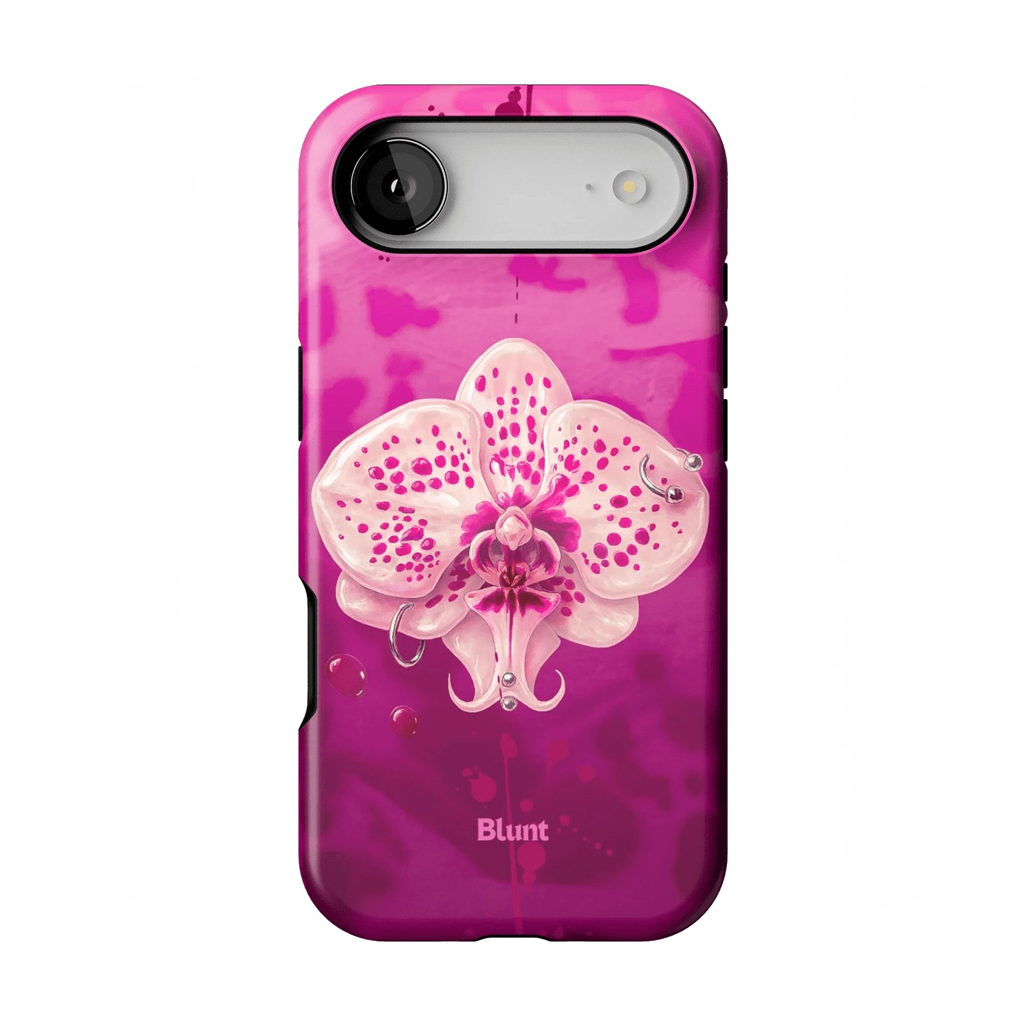 Rosetra iPhone Case - Blunt Cases