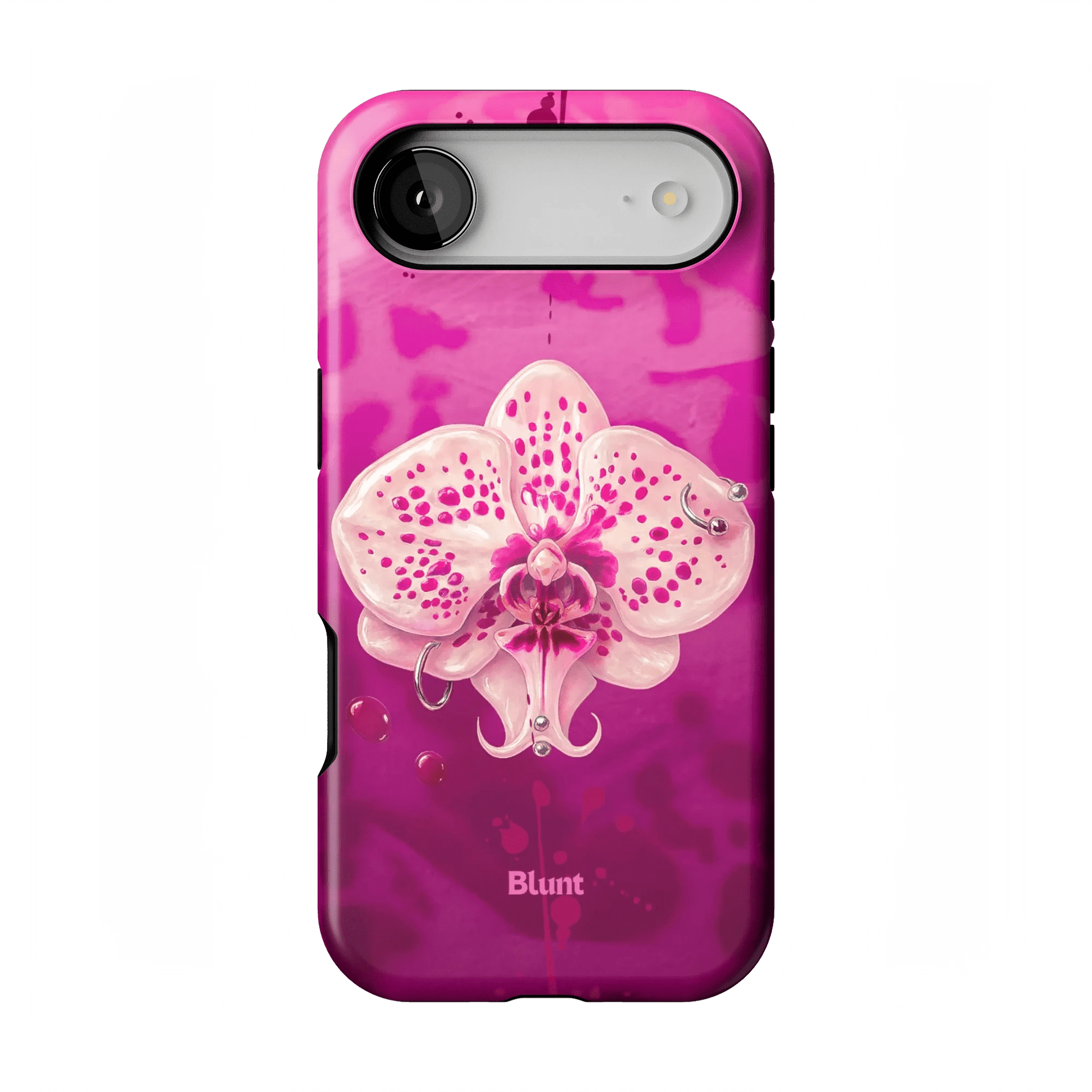 Rosetra iPhone Case - Blunt Cases