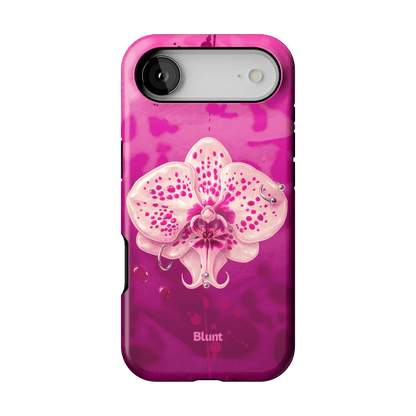 Rosetra iPhone Case - Blunt Cases