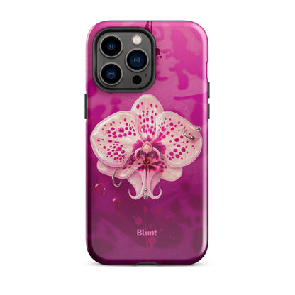 Rosetra iPhone Case - Blunt Cases