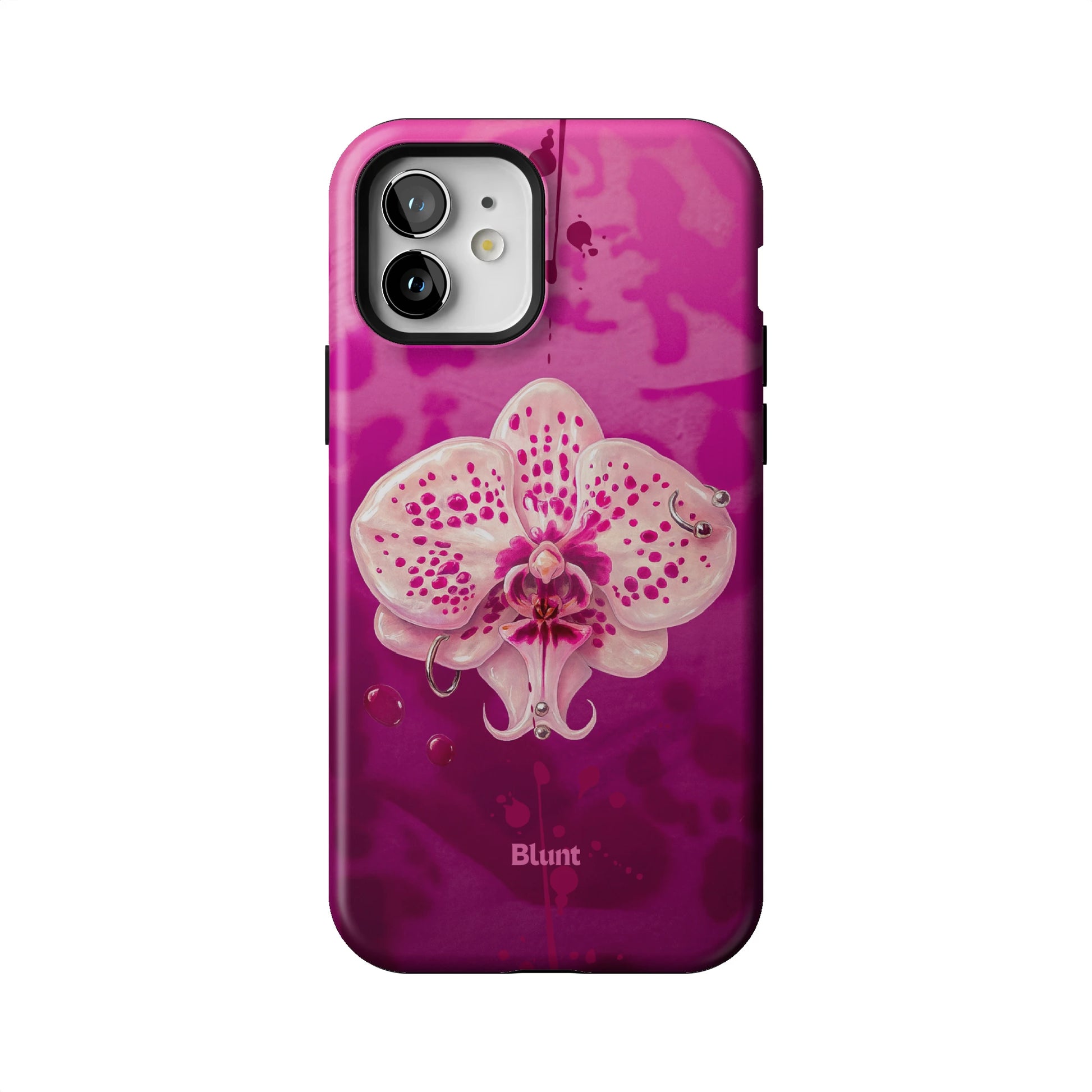Rosetra iPhone Case gallery - Iphone_12_Iphone_1